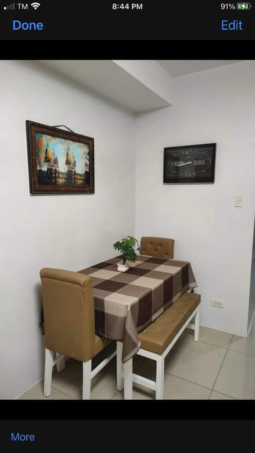 Shell Residences Prime Moa/jo Alano Apartment *
