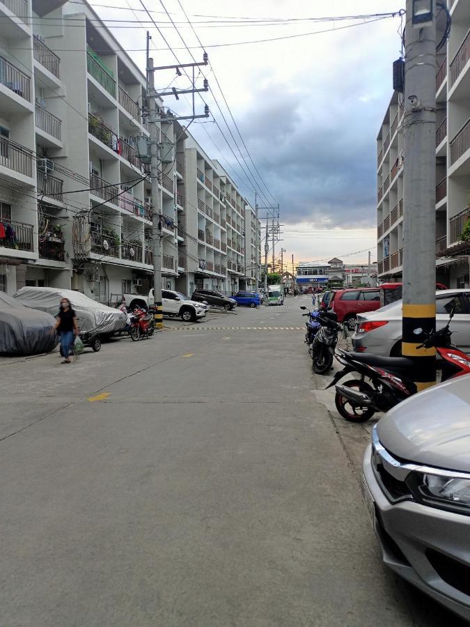 Angel's Travellers Transit House Apartment *