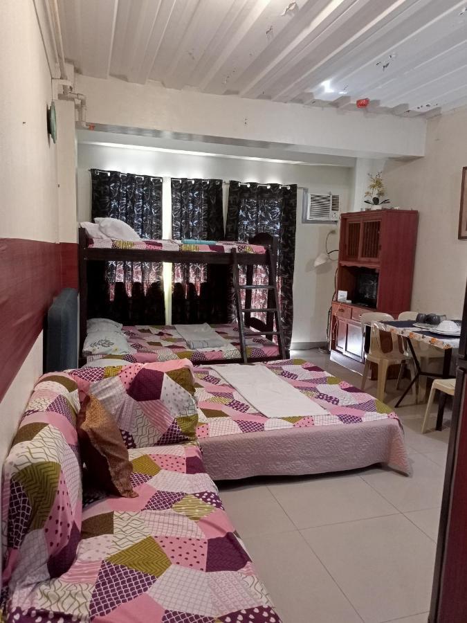 Angel's Travellers Transit House Apartment *