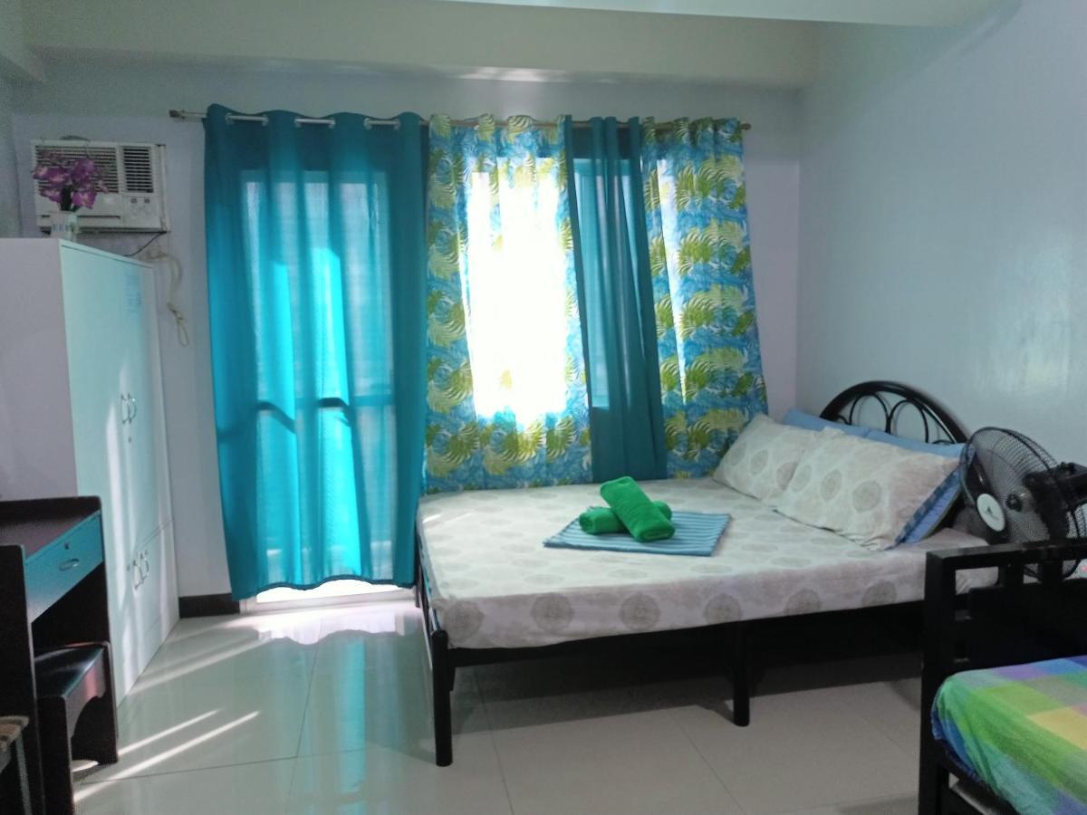 Angel's Travellers Transit House Apartment Manila
