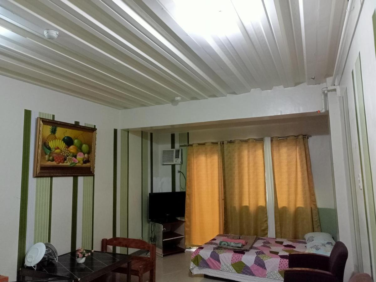 Angel's Travellers Transit House Manila