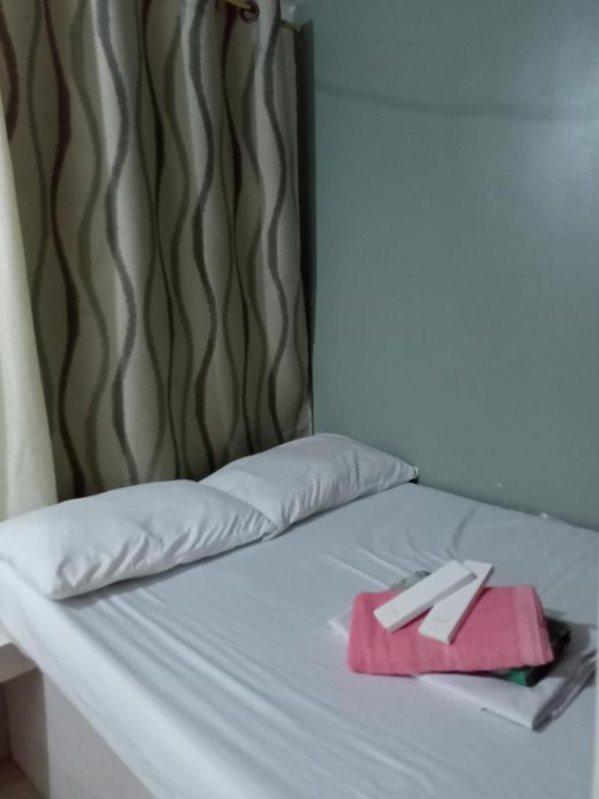 Angel's Travellers Transit House Apartment *
