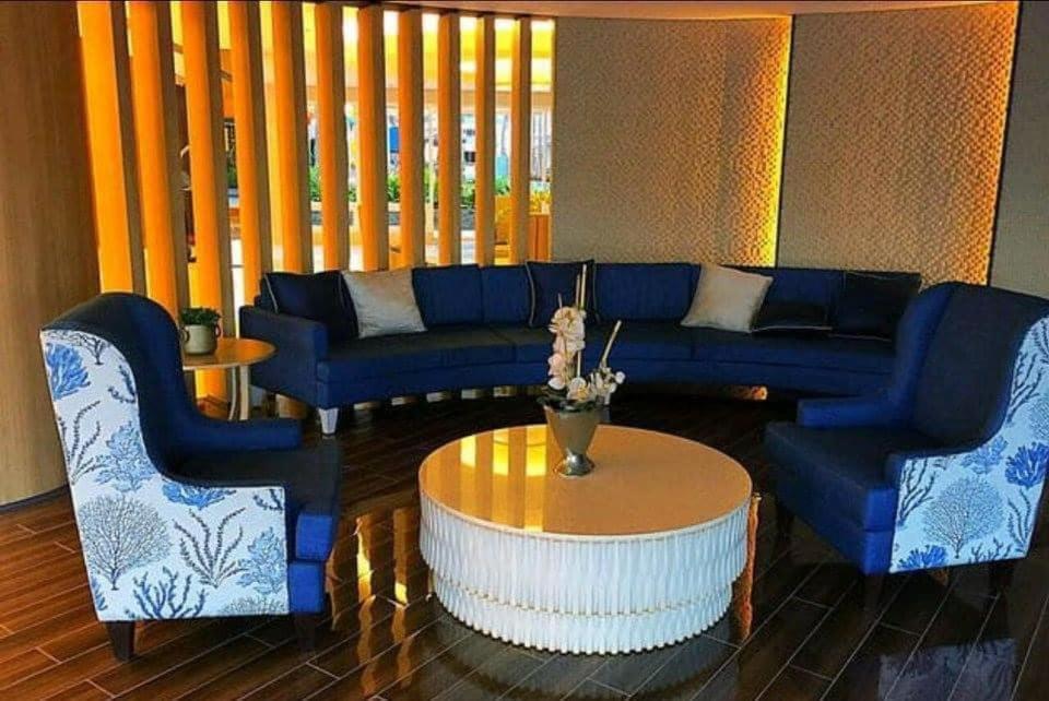 Shell C2 Shortwalk Mall Of Near Airport Manila