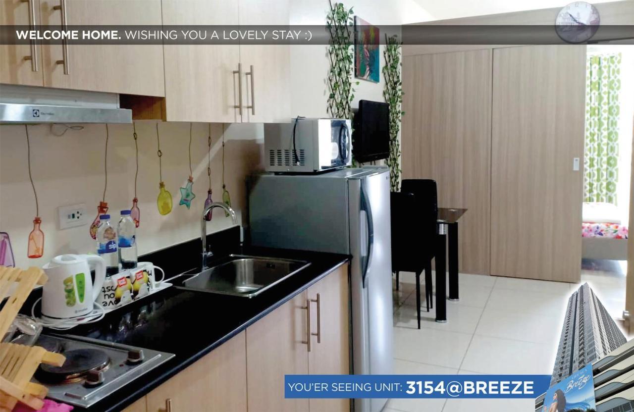 Sweet At Bay Apartment *