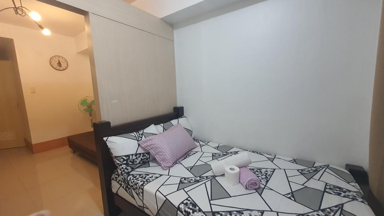 Apartment Sea Residences By Ez Stays