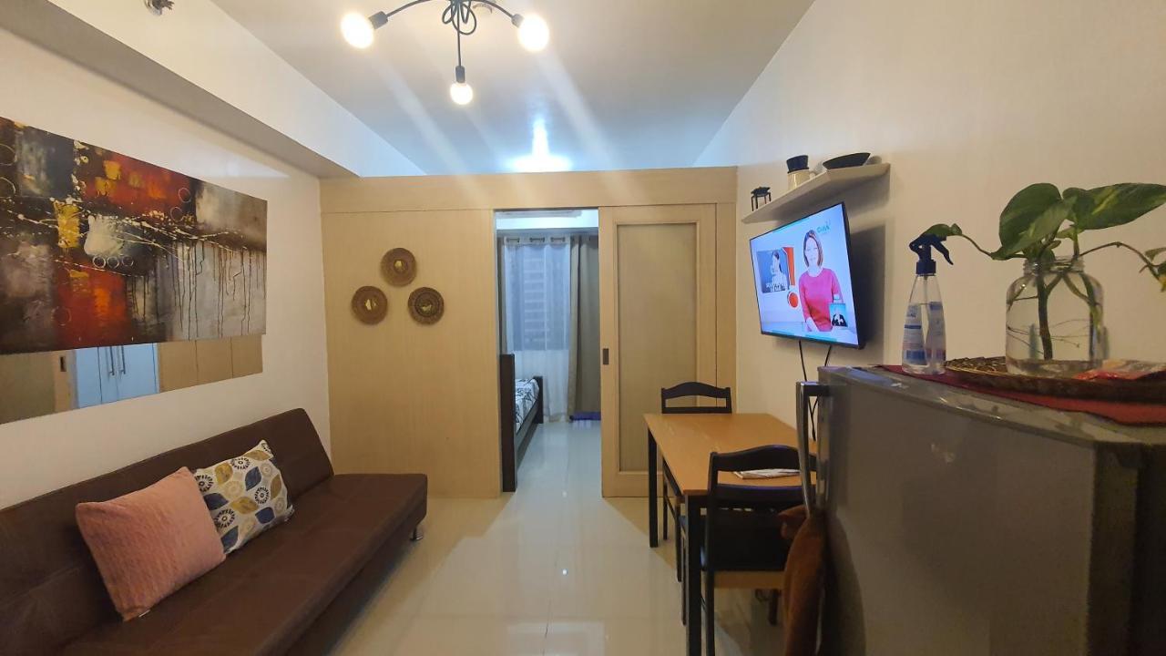 Apartment Sea Residences By Ez Stays Manila