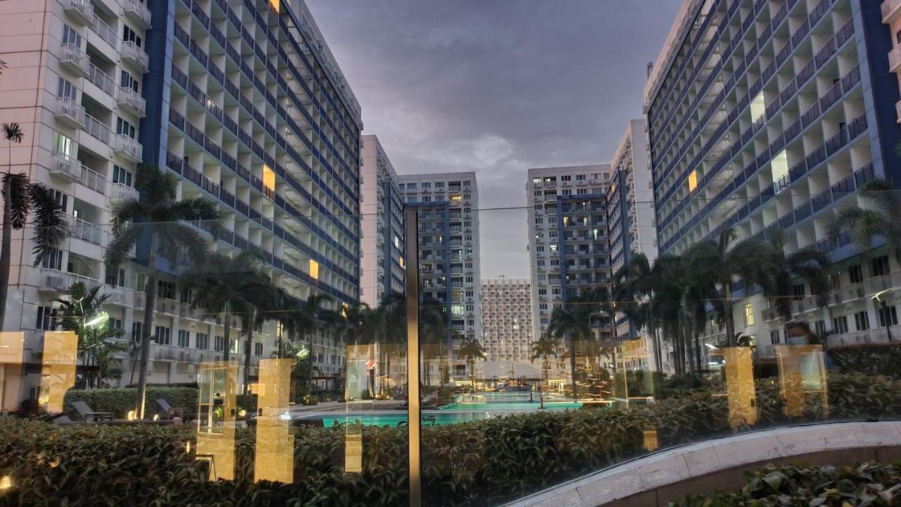 Sea Residences By Ez Stays Apartment