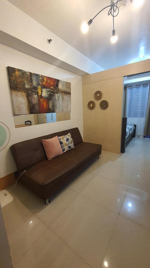 Apartment Sea Residences By Ez Stays