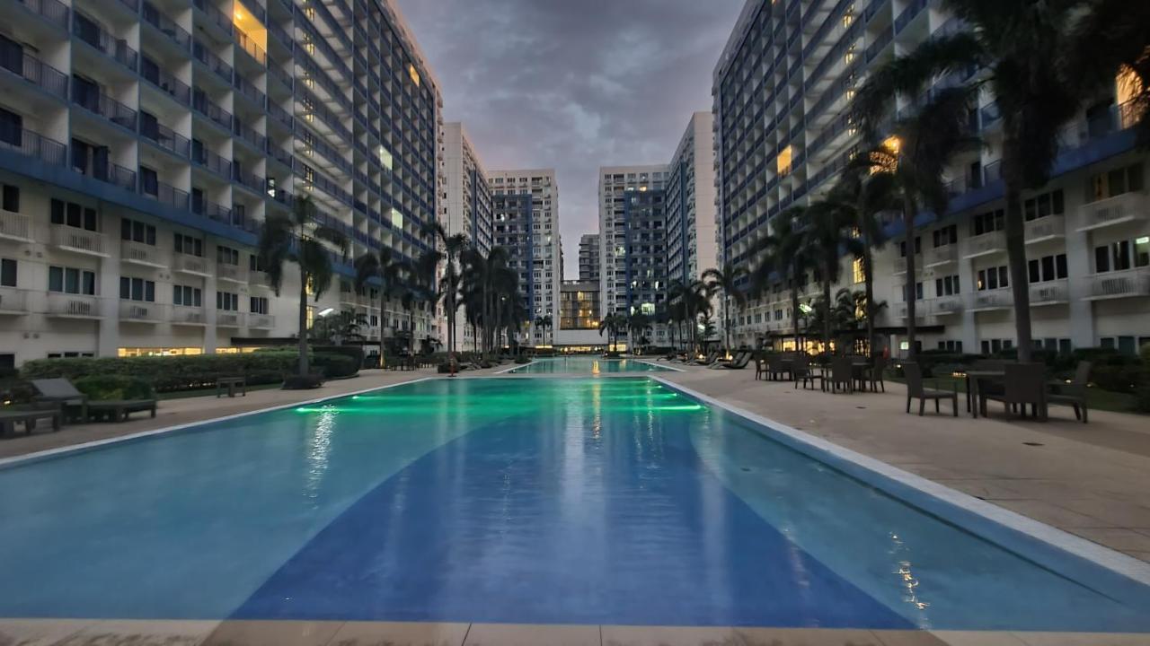 Apartment Sea Residences By Ez Stays *