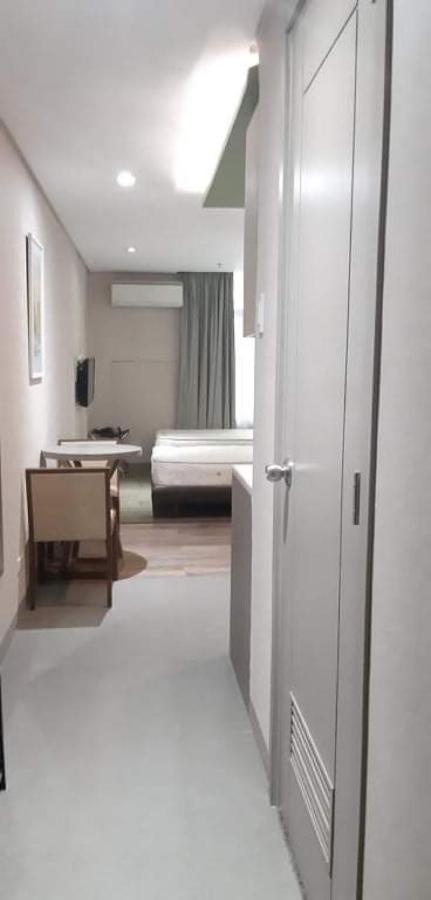 Studio Unit At Antel Serenity Suites Makati