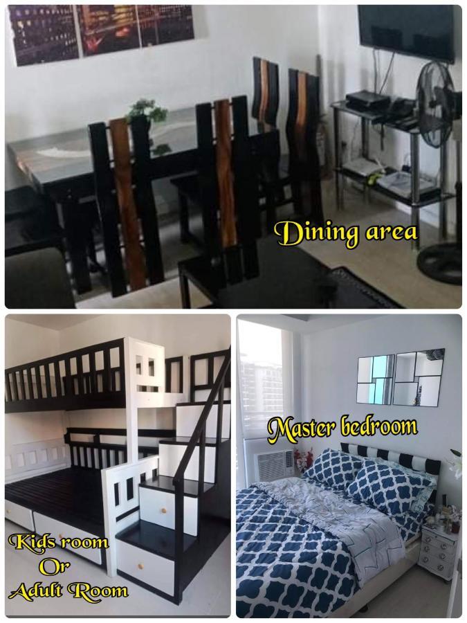 Azure Paranaque Bldg Maldives Apartment *