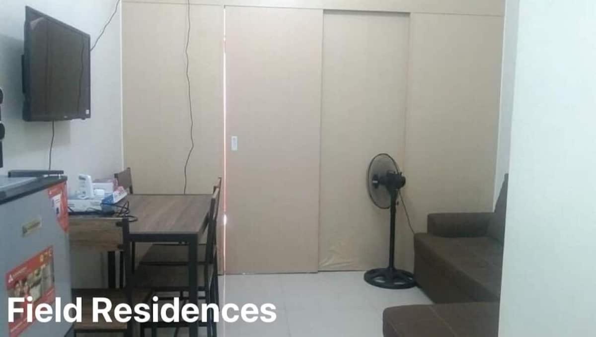 Field Residences *