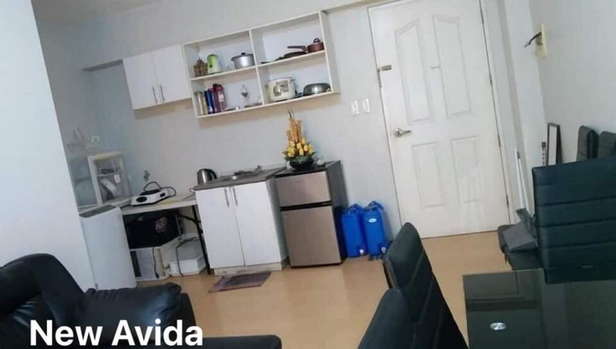 Apartment New Avida Jvb Homestyle Manila