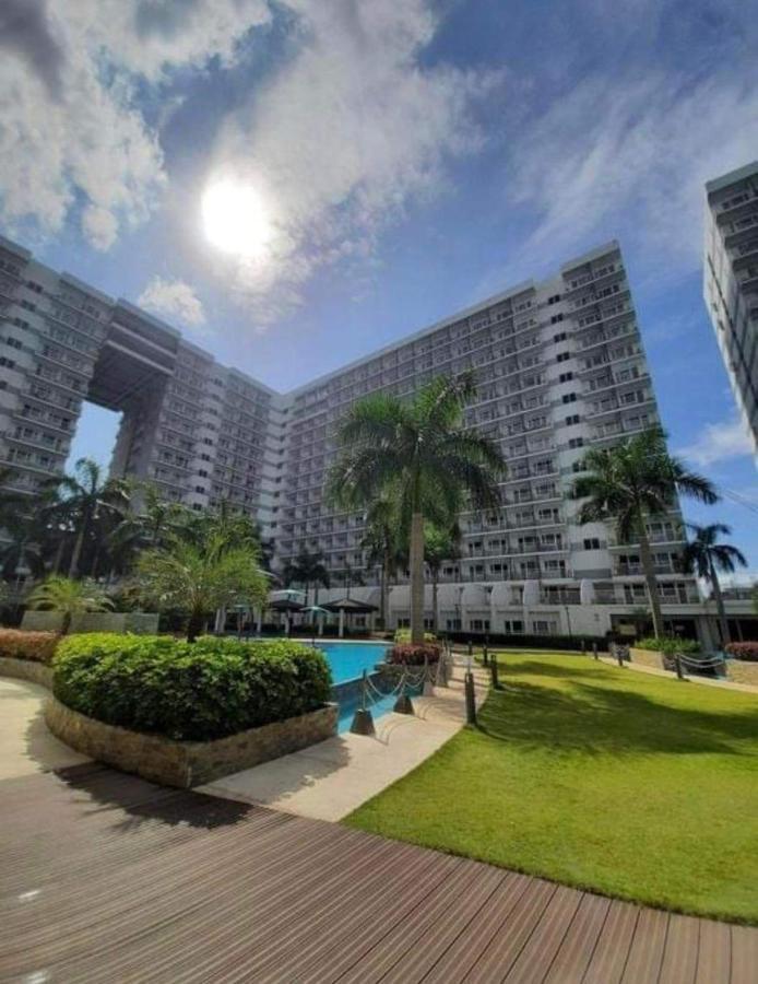 Shell Residences Honey