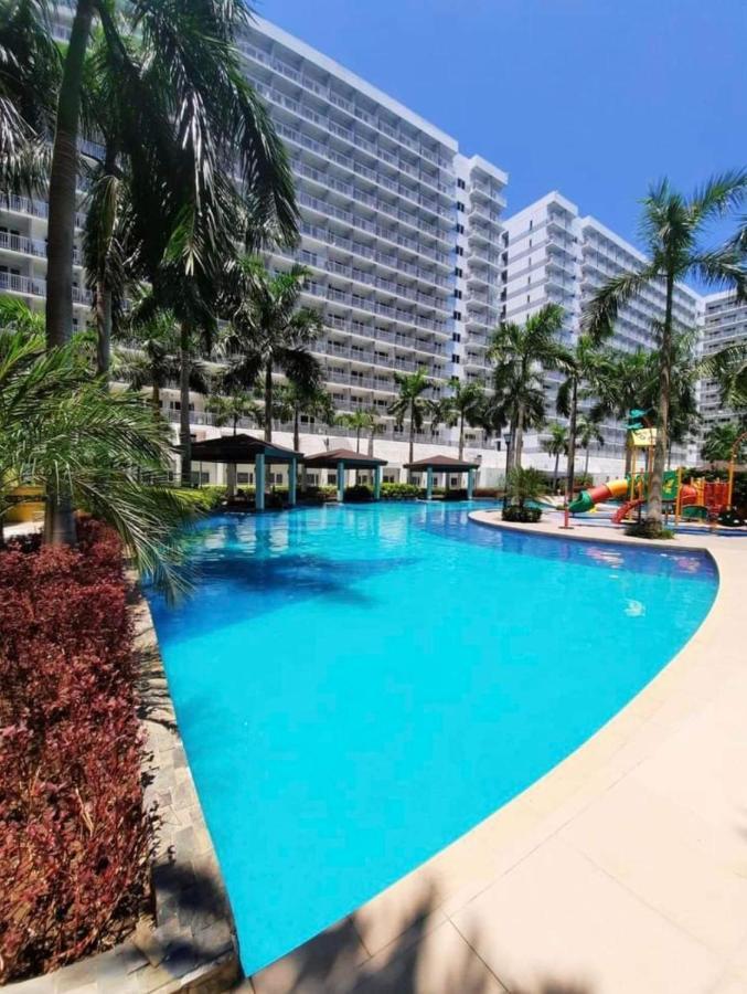 Apartment Shell Residences Honey *
