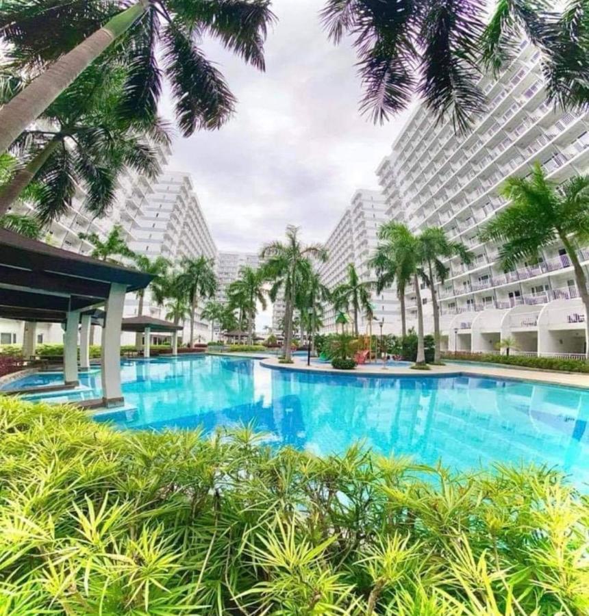 Shell Residences Honey