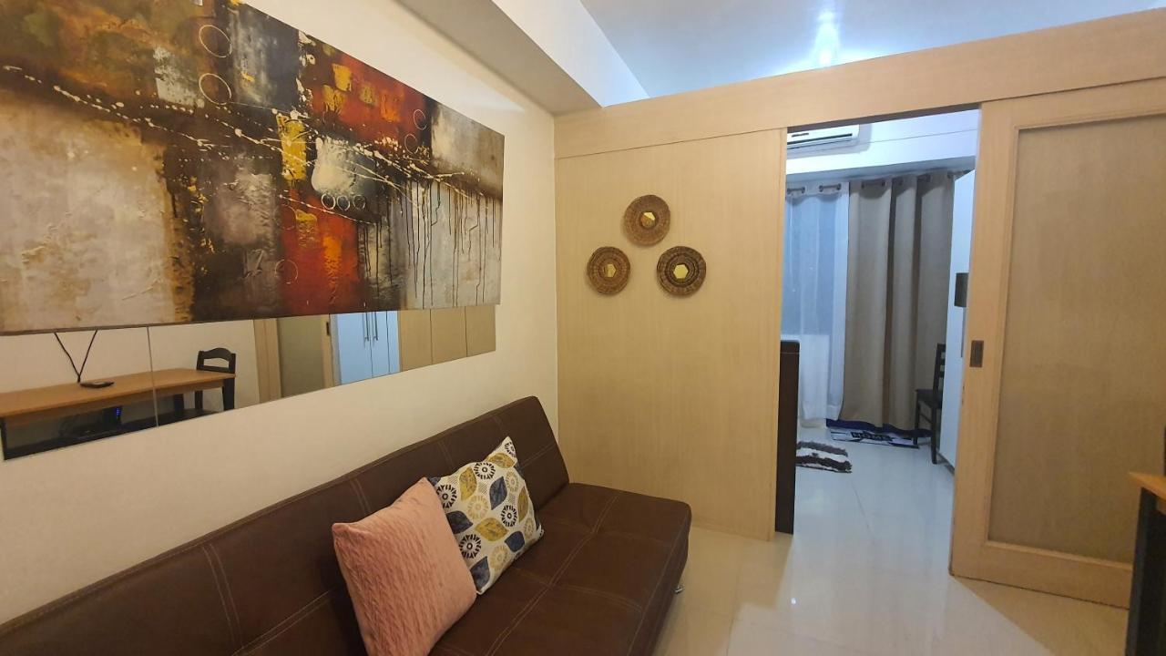 Sea Residences By Ez Stays Apartment *