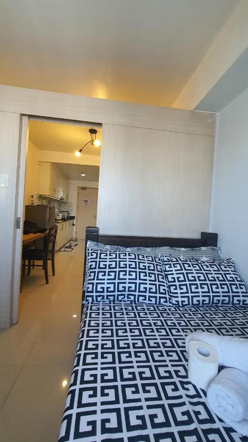 Sea Residences By Ez Stays
