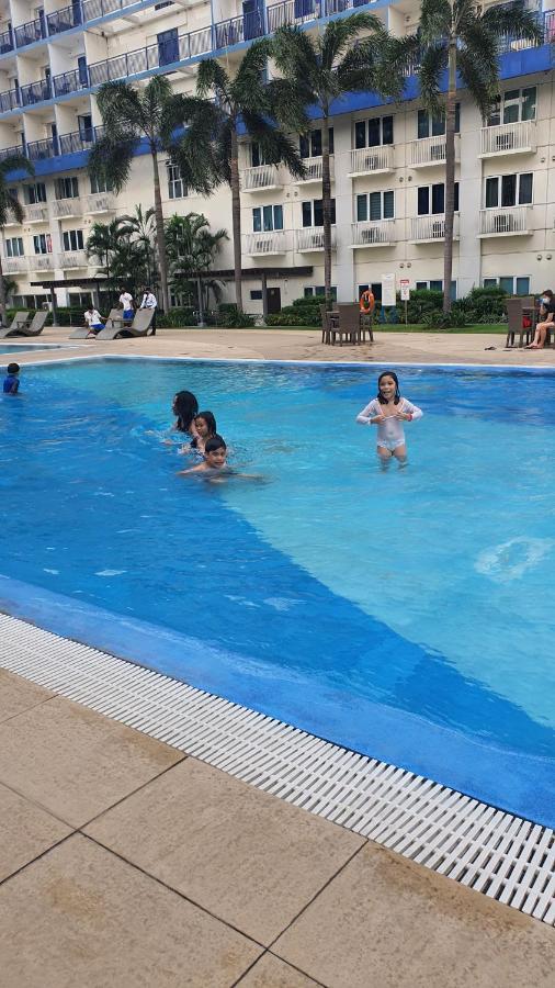 Apartment Sea Residences By Ez Stays Manila