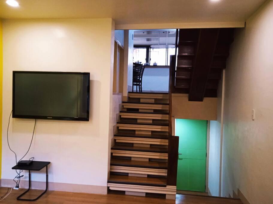 Apartment Sulit Unit Santa Mesa