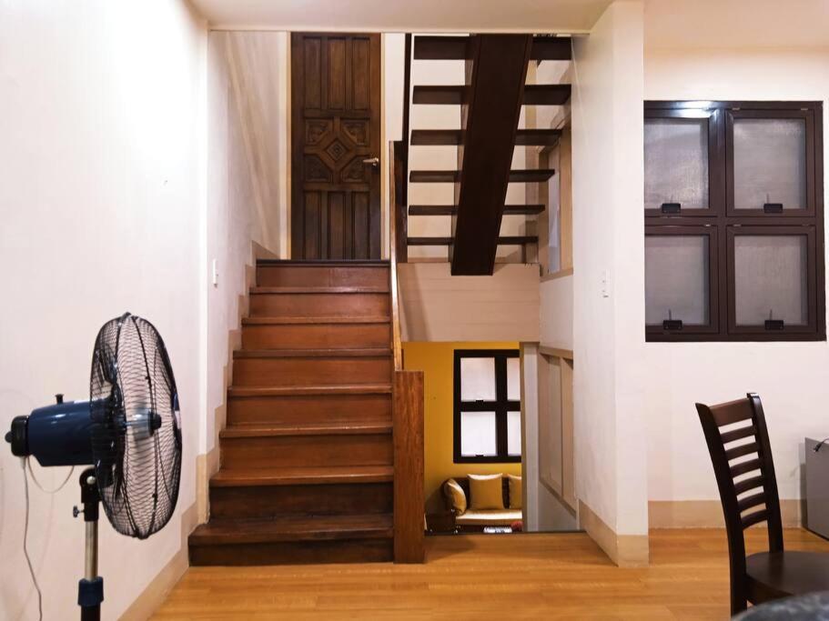 Sulit Unit Santa Mesa * Manila