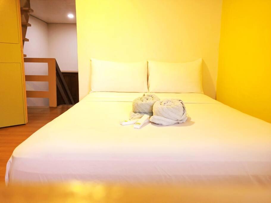 Sulit Unit Santa Mesa