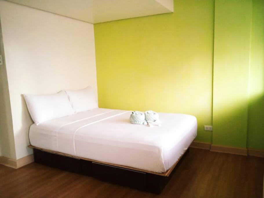 Apartment Sulit Unit Santa Mesa *