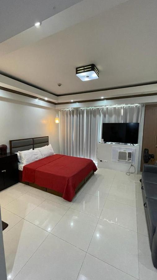 Unit Near Terminal 3 Manila