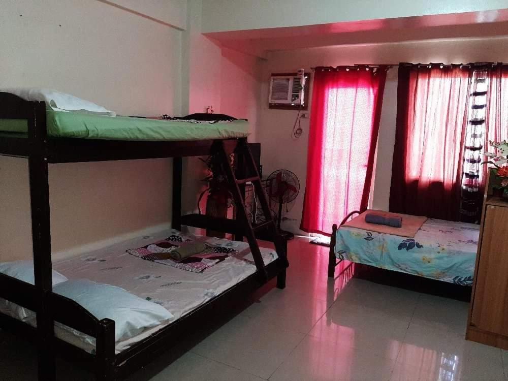 Angel's Travellers Transit House Apartment Manila