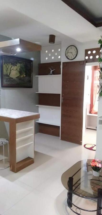 Apartment Angel's Travellers Transit House *
