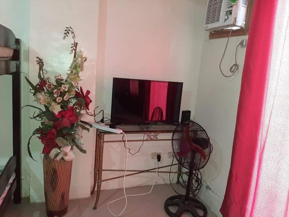 Angel's Travellers Transit House Apartment Manila