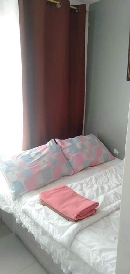 Apartment Angel's Travellers Transit House *
