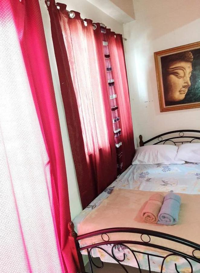 Apartment Angel's Travellers Transit House *
