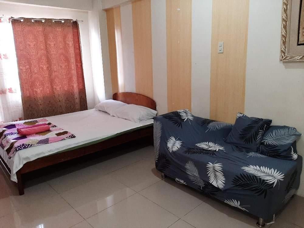 Angel's Travellers Transit House Apartment
