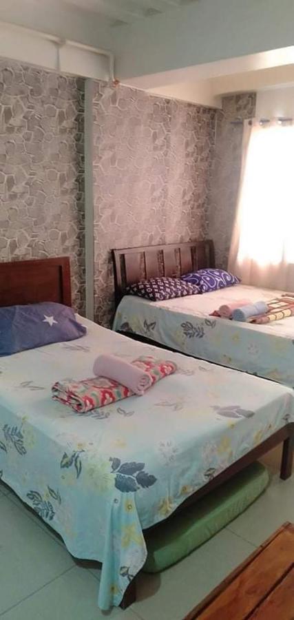 Angel's Travellers Transit House Apartment *