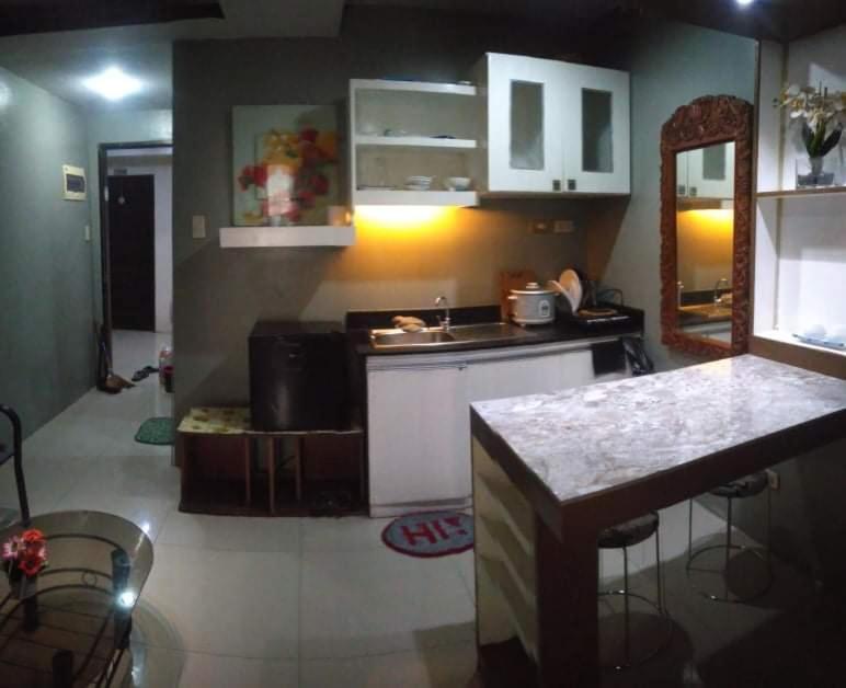 Apartment Angel's Travellers Transit House