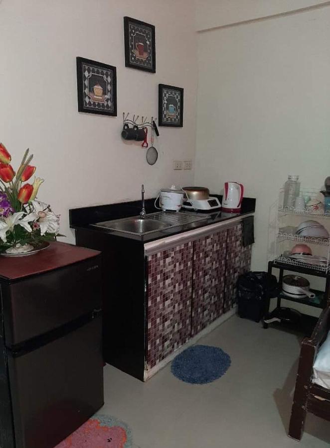 Angel's Travellers Transit House Apartment Manila