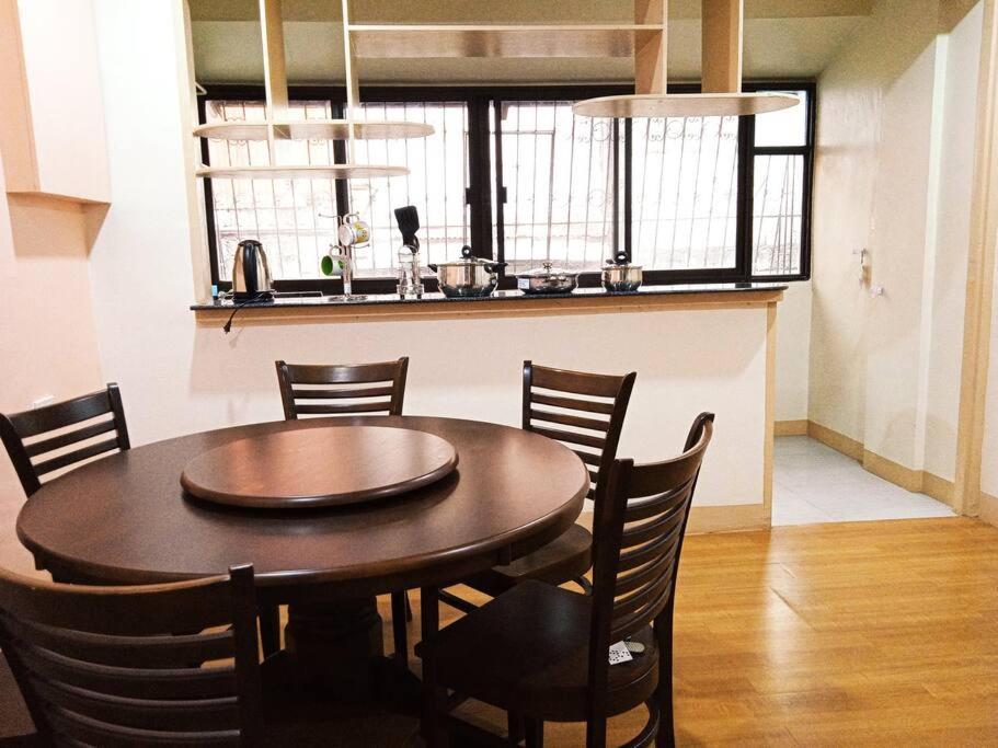 Sulit Unit Santa Mesa Apartment *