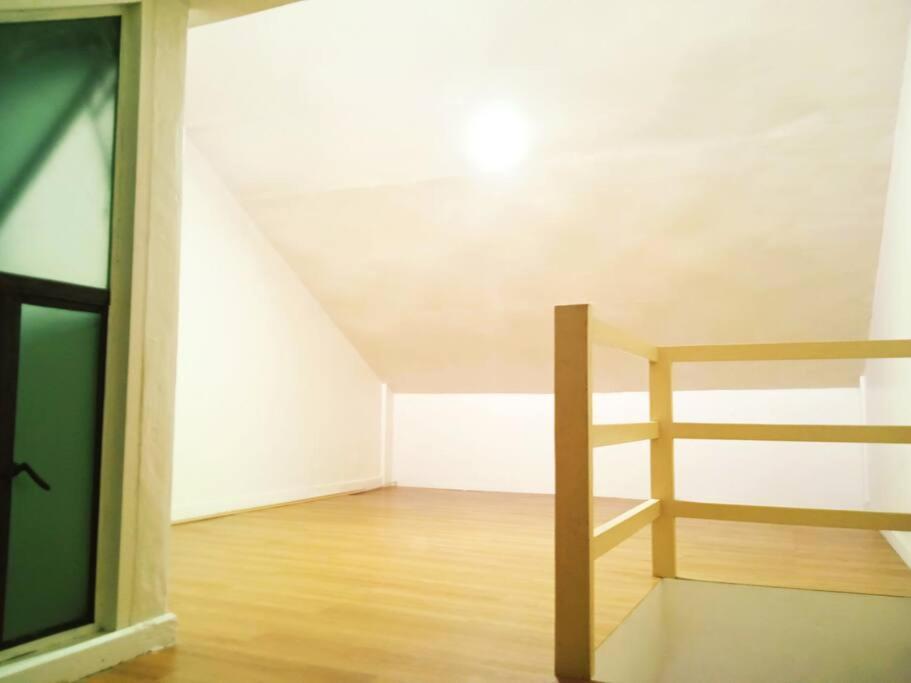 Apartment Sulit Unit Santa Mesa Manila