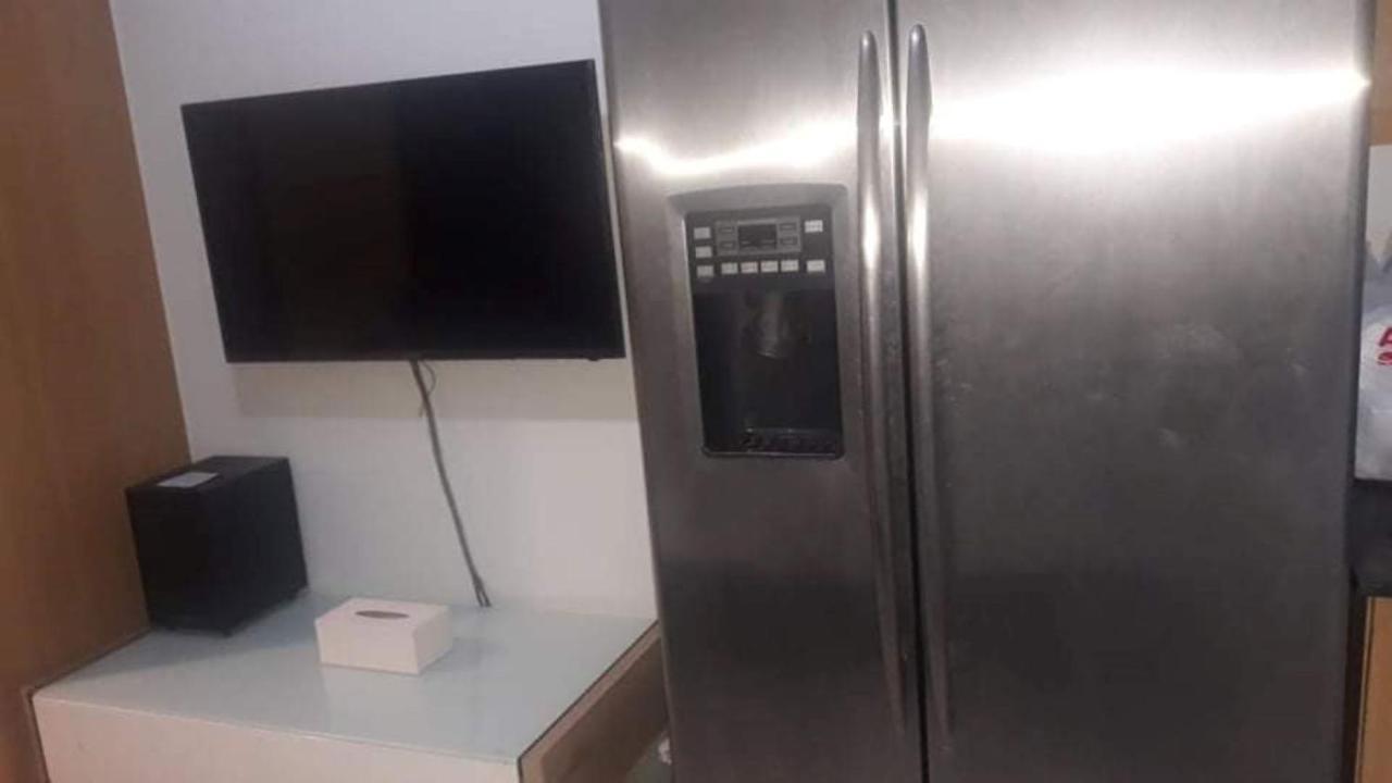 Apartment Shell C6 Shortwalk Mall Of Manila