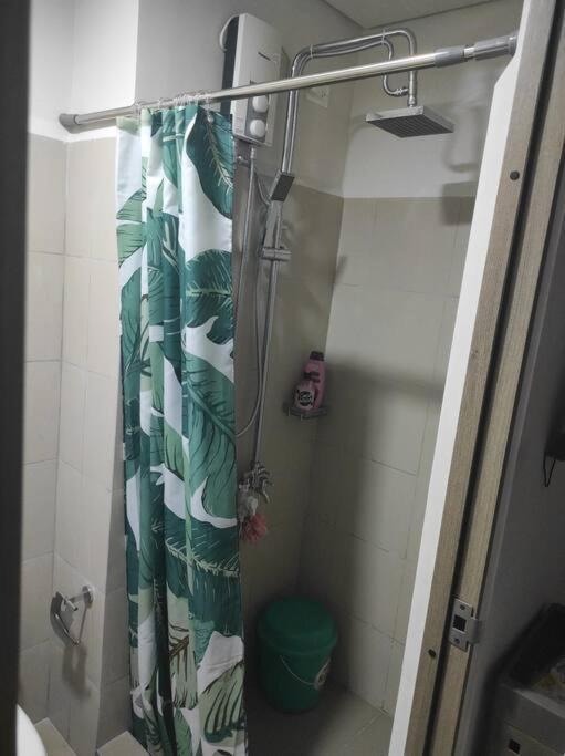 Smdc Coast Residences - Entire 1br With Stunning View From 24th Floor Manila
