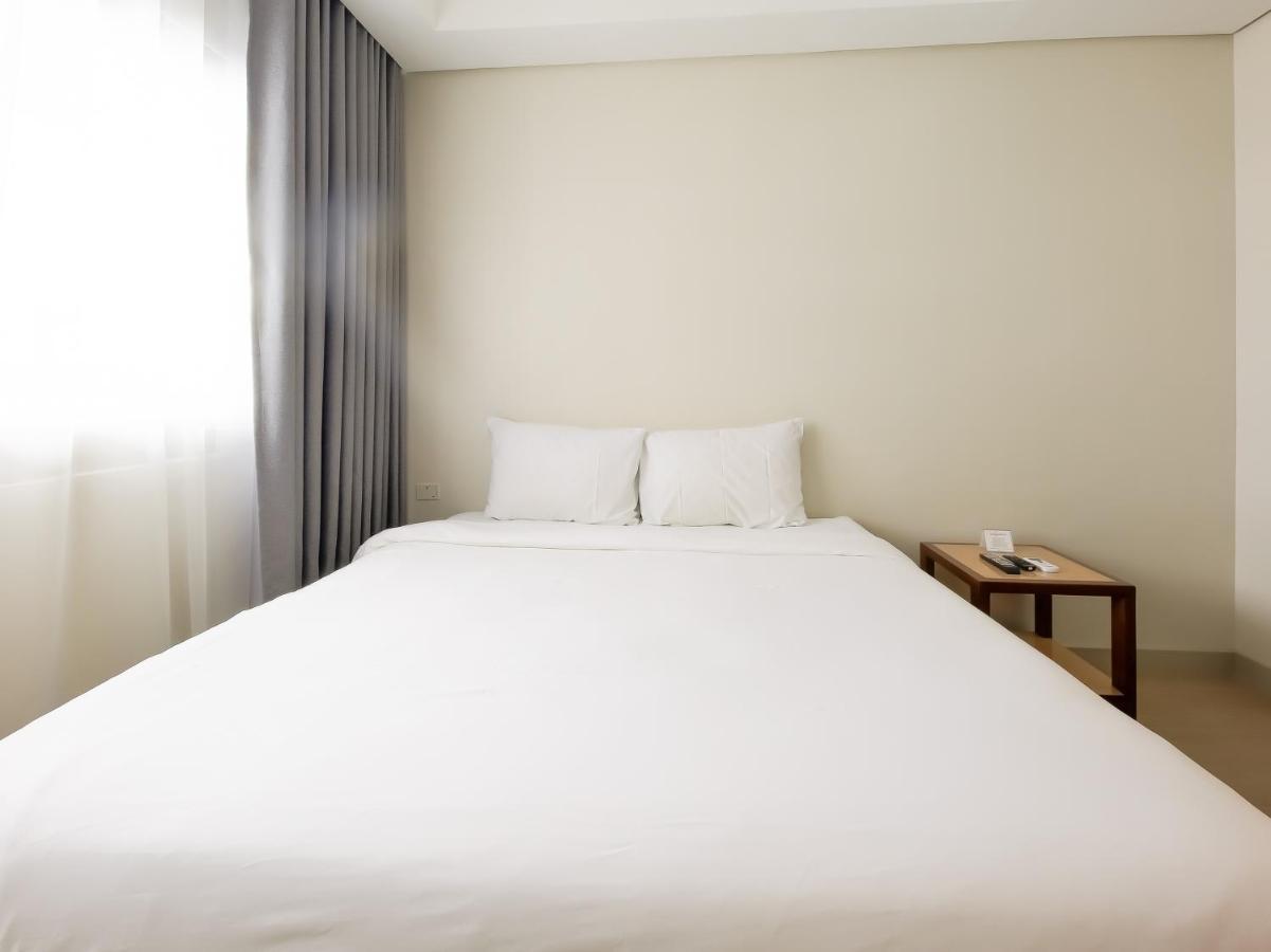 Hotel Capital O 804 The Residences At Bonifacio Civic Center Manila