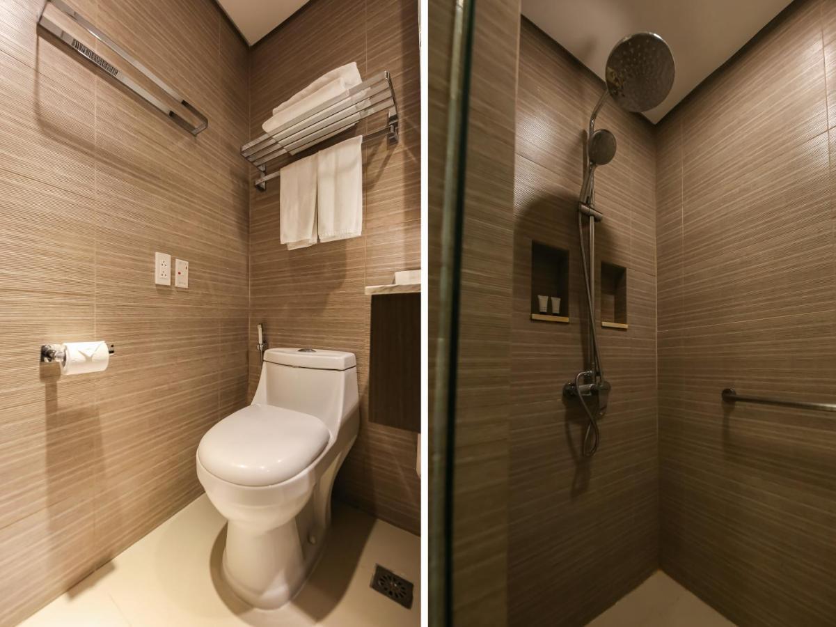 Hotel Capital O 804 The Residences At Bonifacio Civic Center 3*