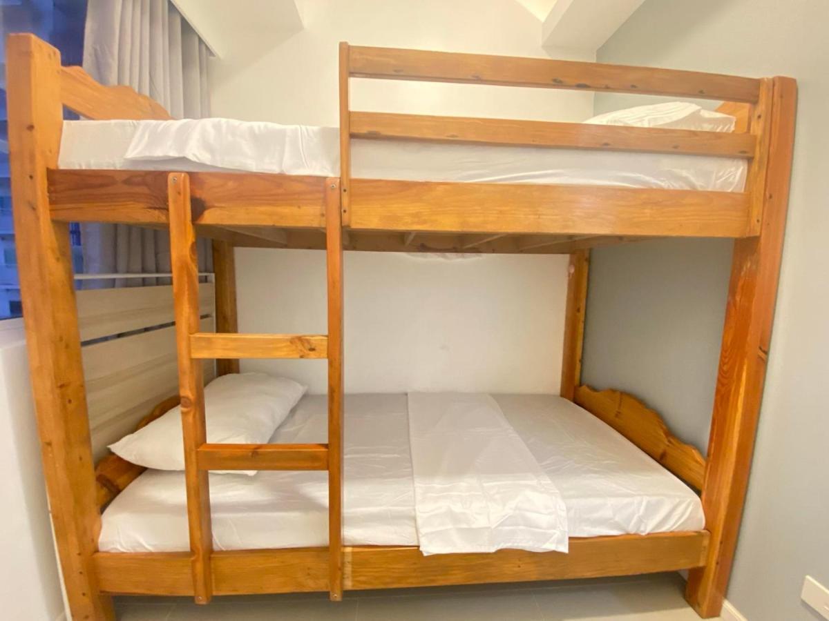2 Bedroom In Jazz Makati *
