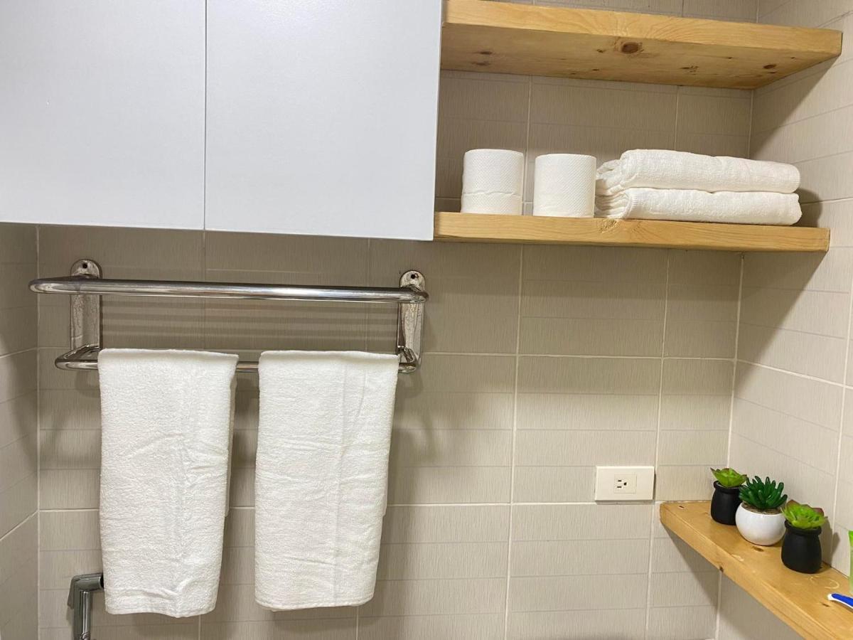 2 Bedroom In Jazz Makati *