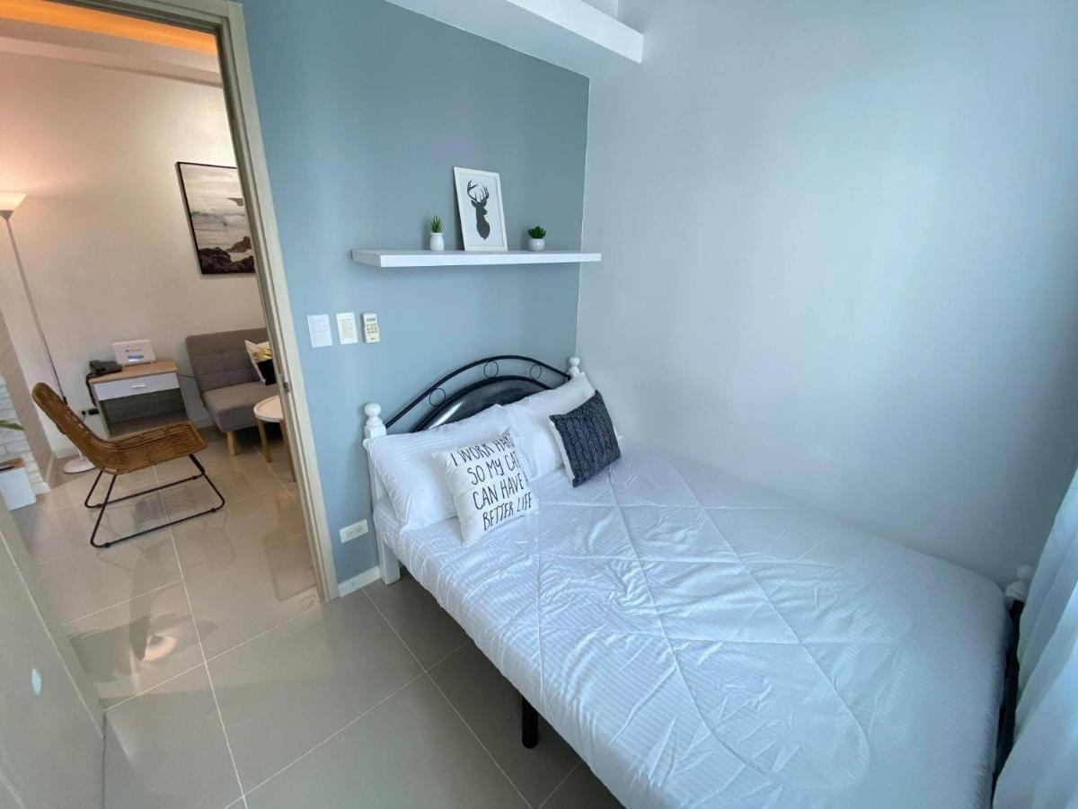 Apartamento 2 Bedroom In Jazz Makati