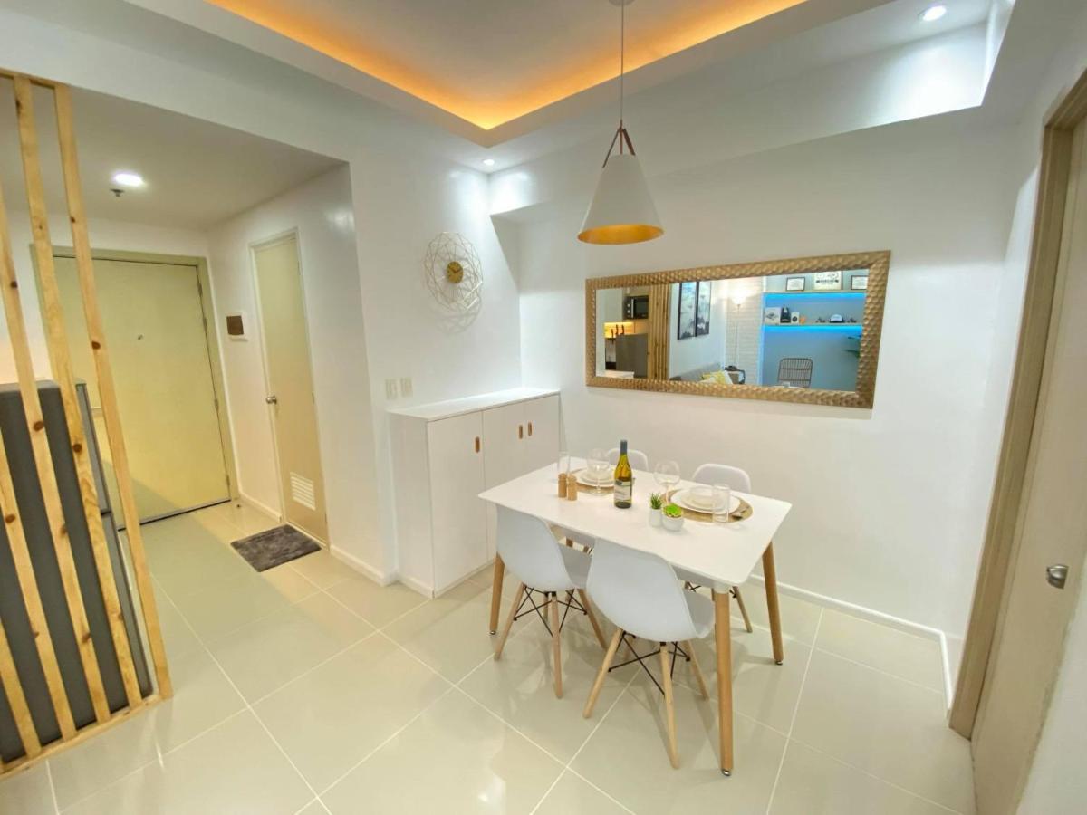 Apartamento 2 Bedroom In Jazz Makati