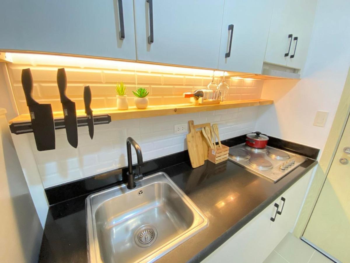 Apartment 2 Bedroom In Jazz Makati