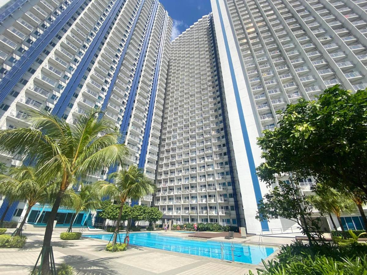 2 Bedroom In Jazz Makati