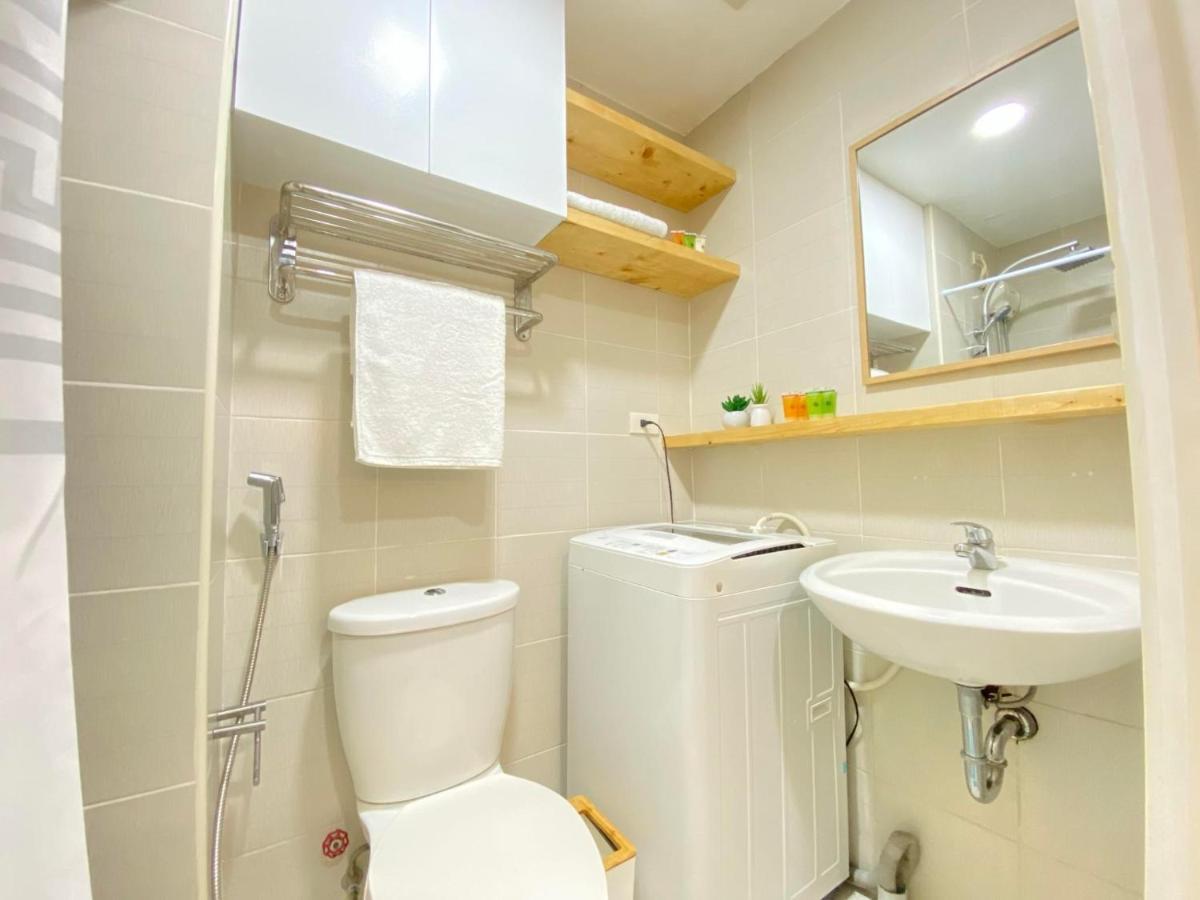 Apartment 2 Bedroom In Jazz Makati Manila